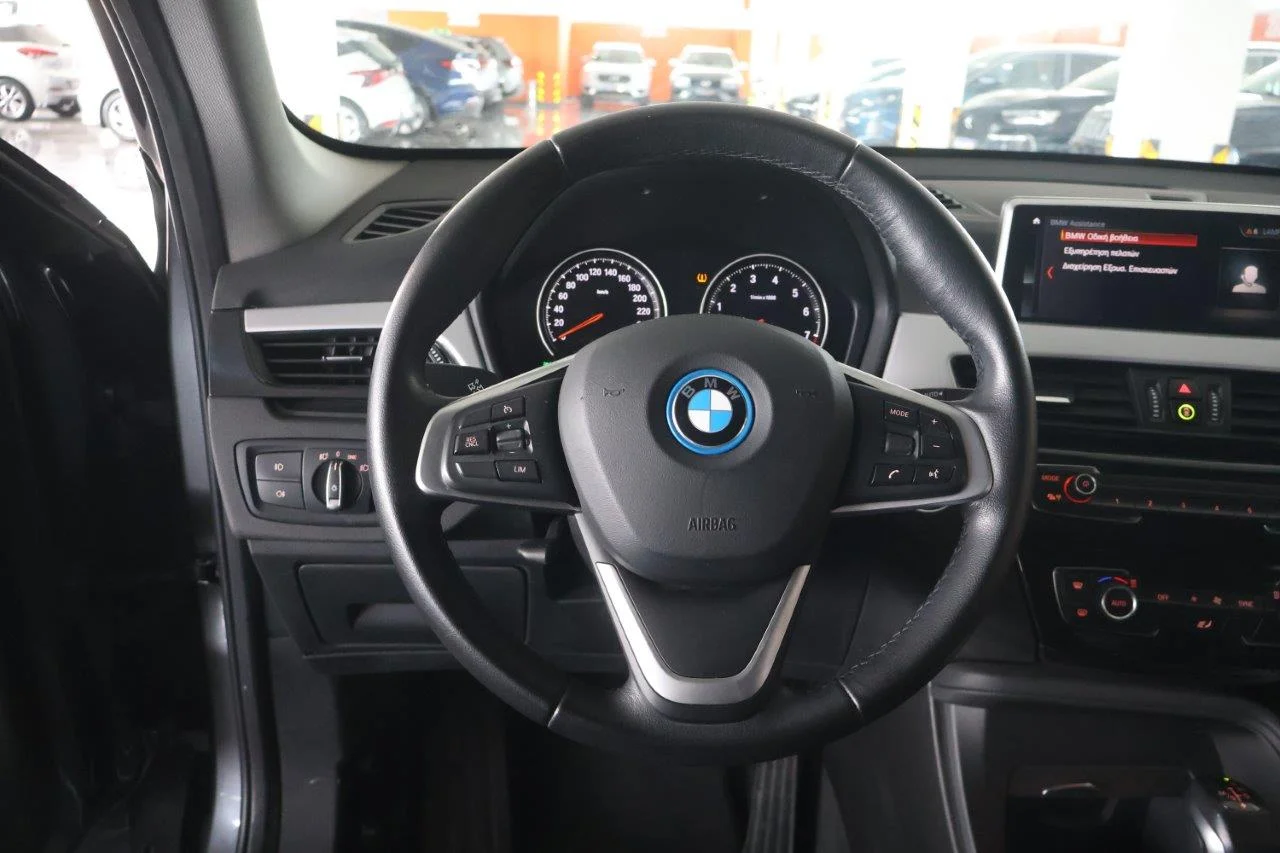 Bmw X1 - View model 22