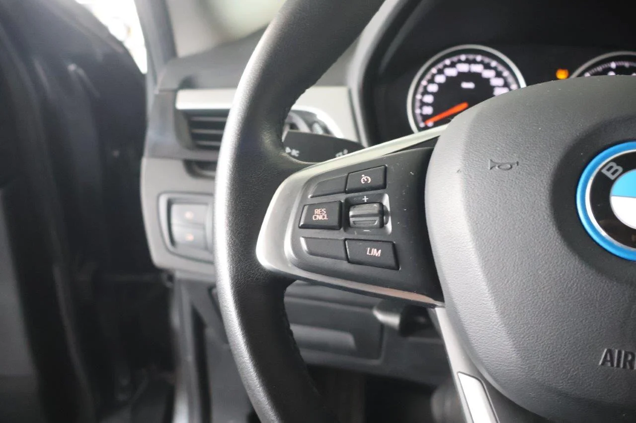 Bmw X1 - View model 23