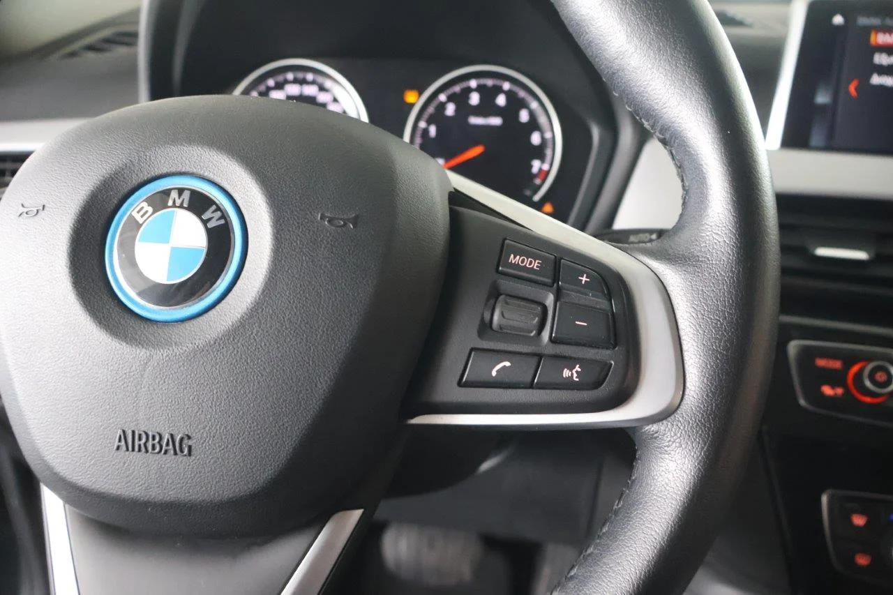 Bmw X1 - View model 24