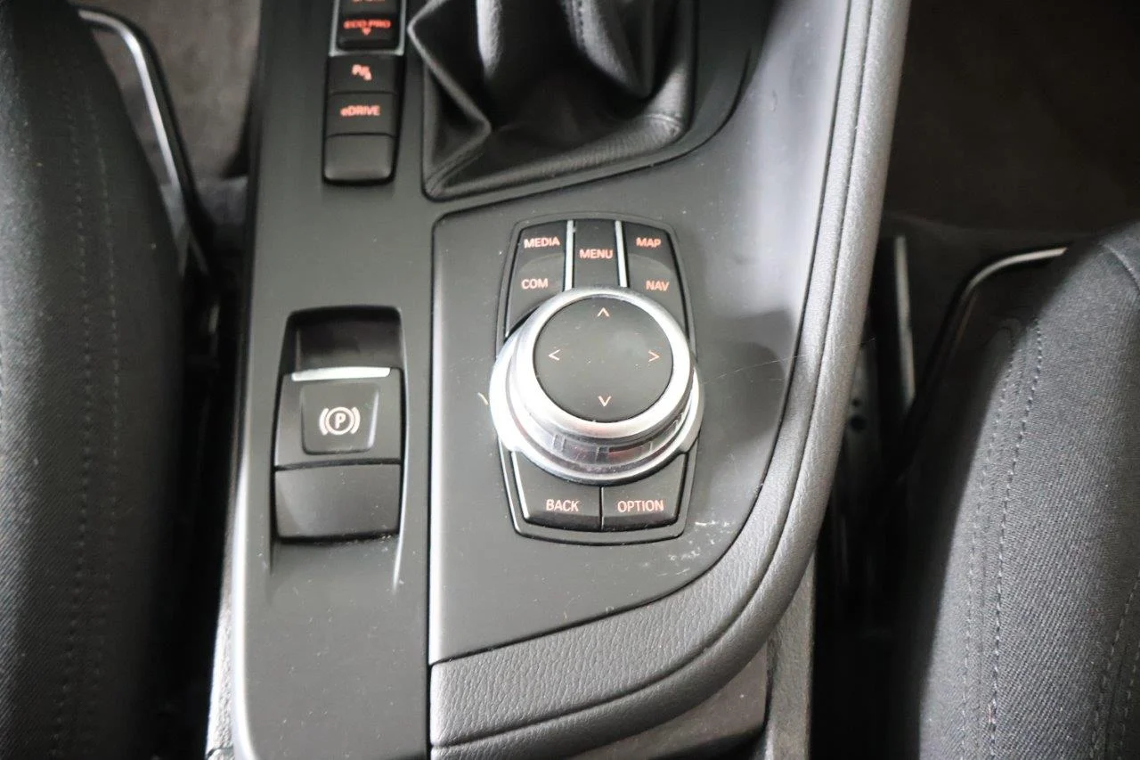 Bmw X1 - View model 25