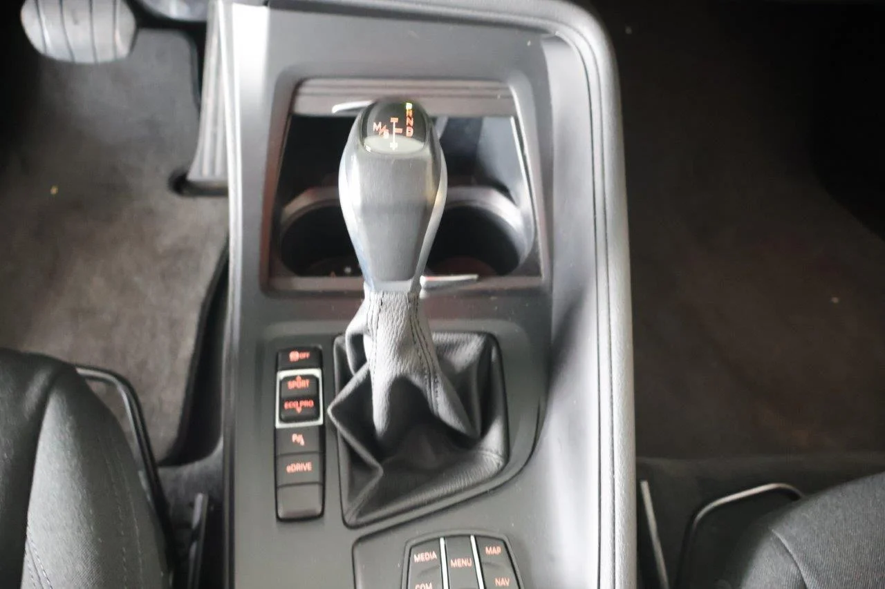 Bmw X1 - View model 26