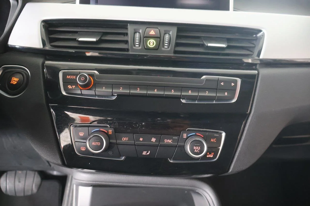 Bmw X1 - View model 27