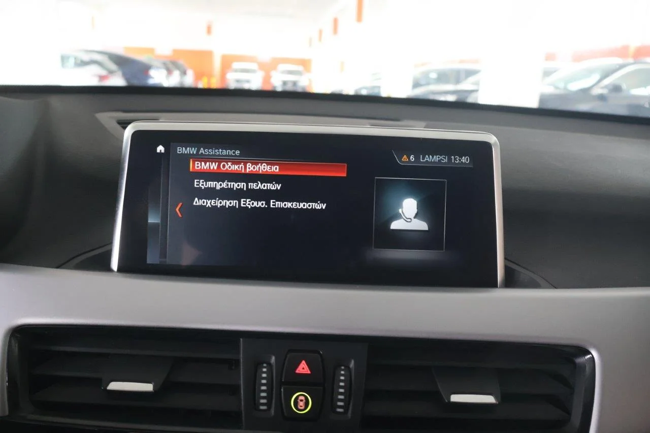 Bmw X1 - View model 28
