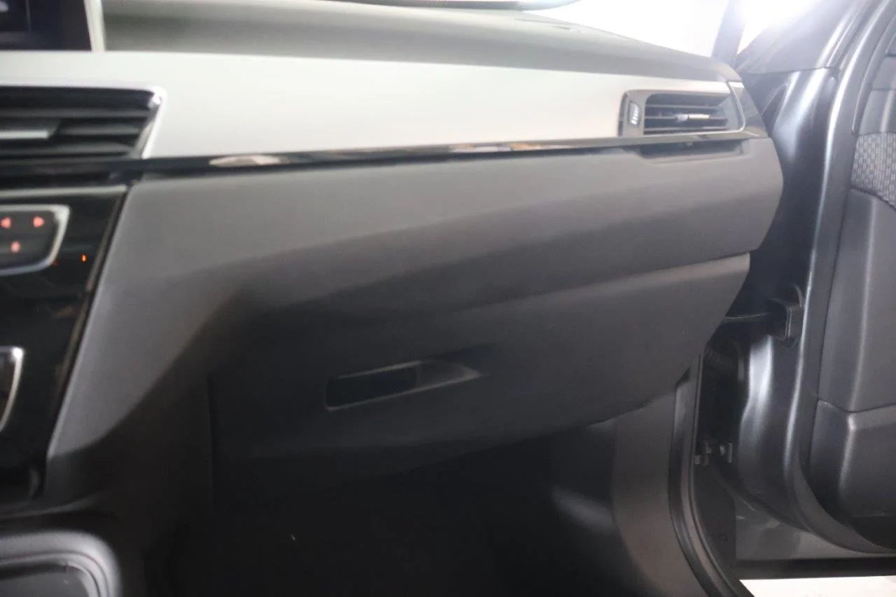 Bmw X1 - View model 29
