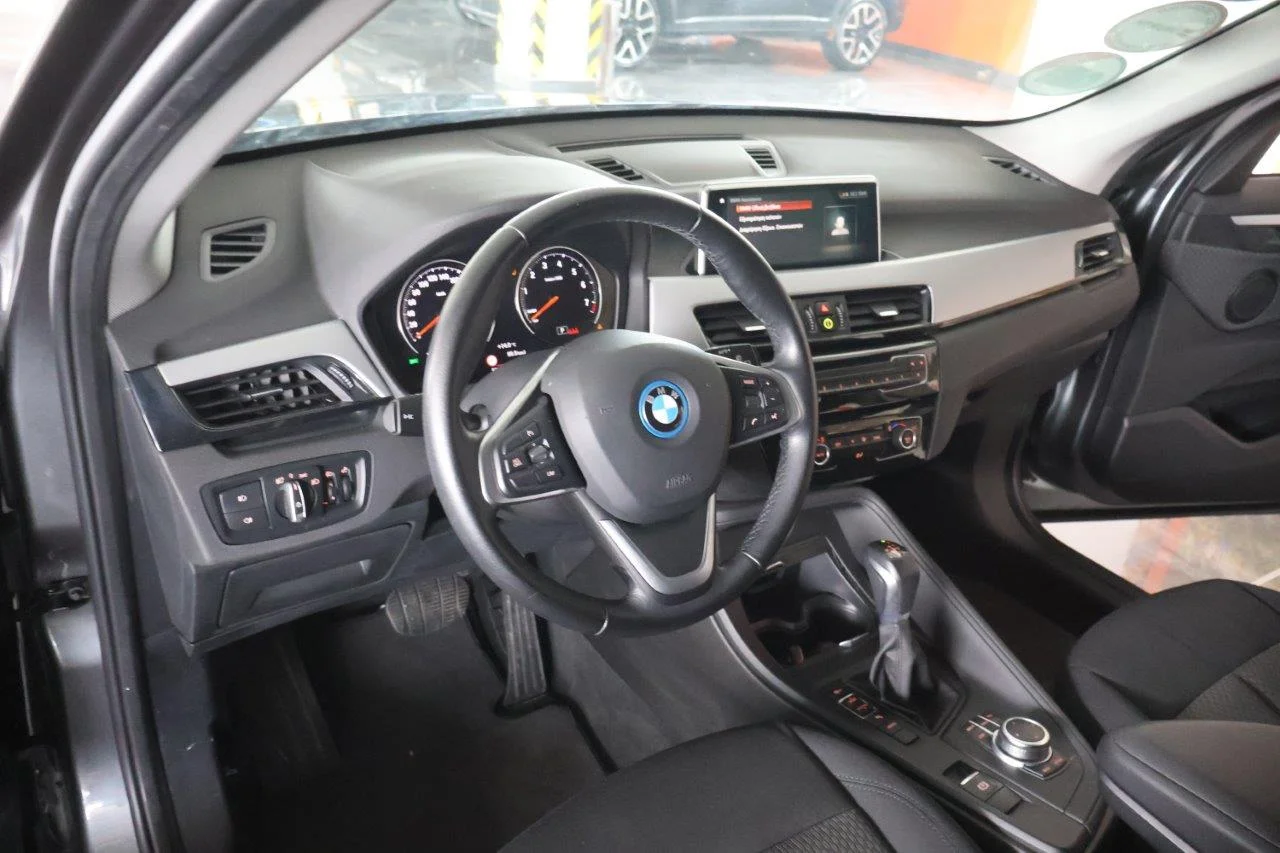 Bmw X1 - View model 30