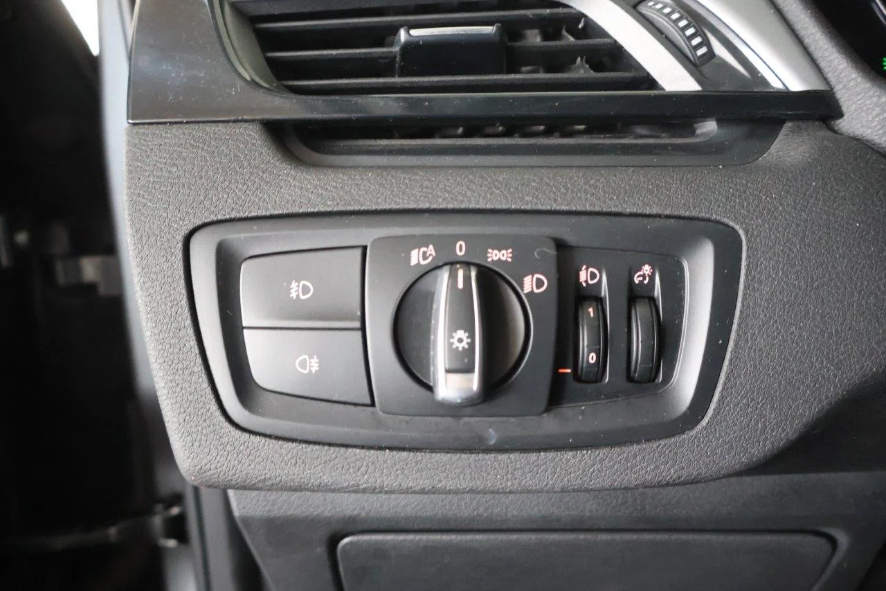 Bmw X1 - View model 31