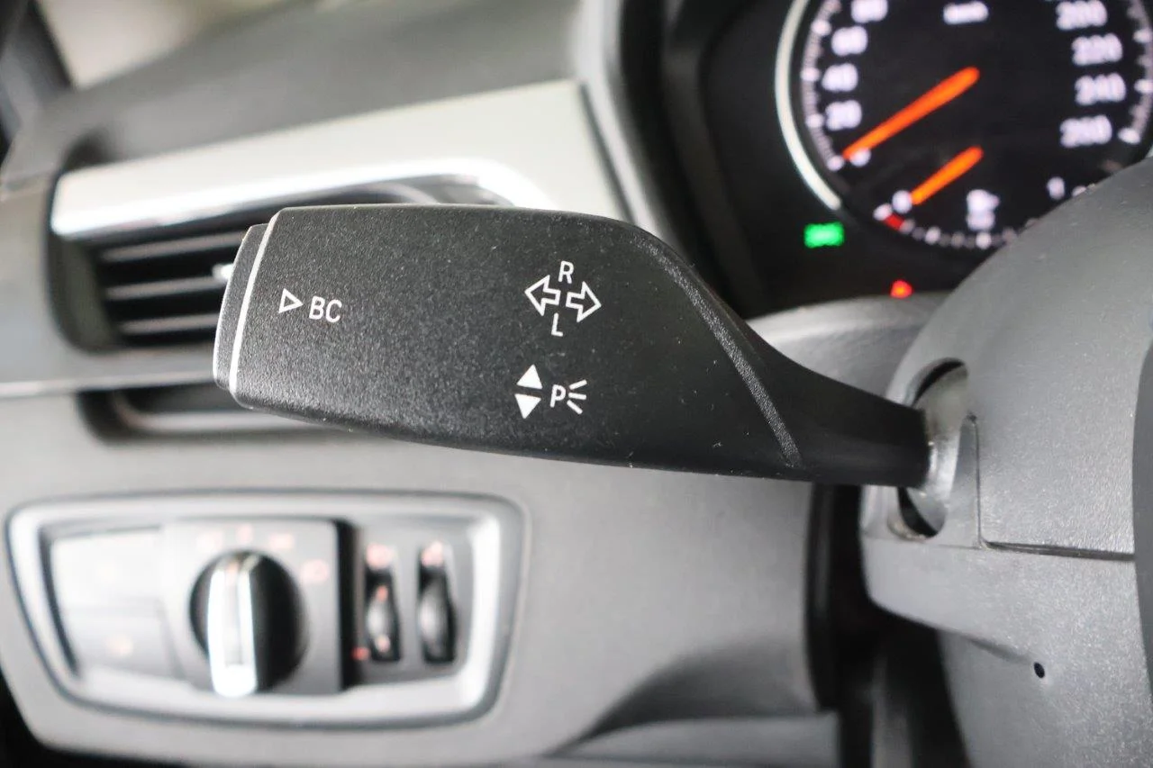 Bmw X1 - View model 32