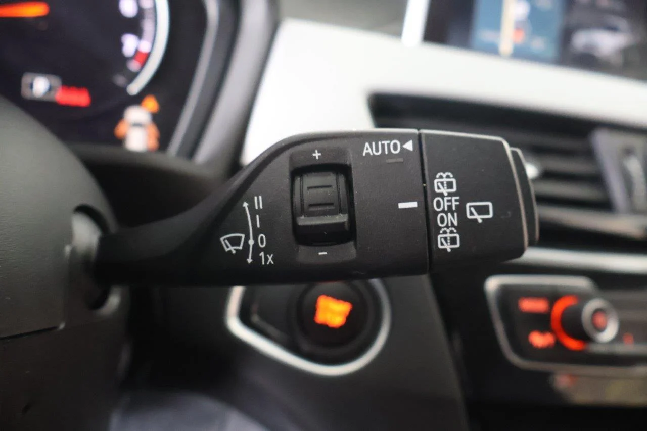 Bmw X1 - View model 33