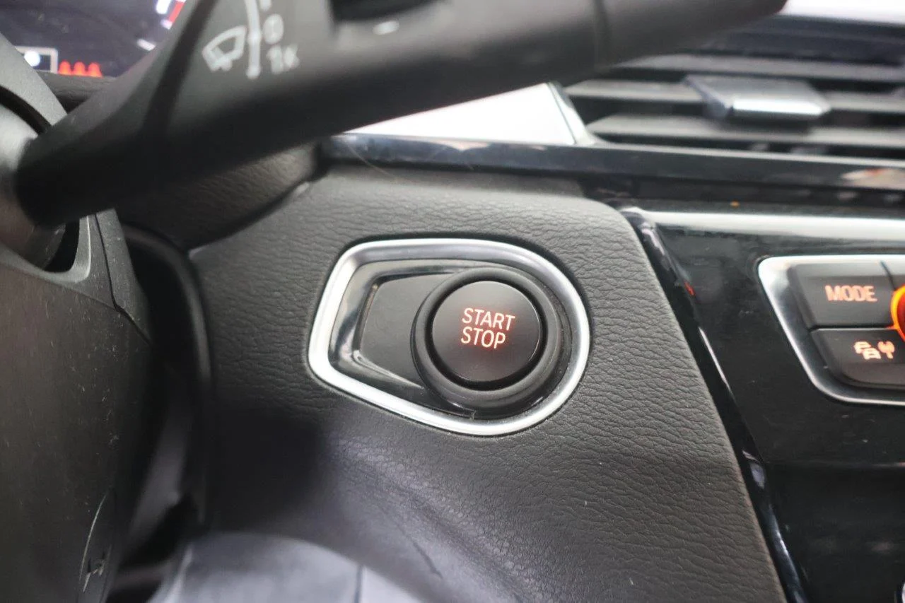 Bmw X1 - View model 34