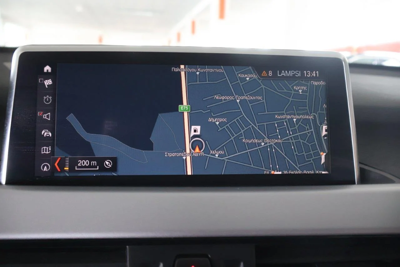 Bmw X1 - View model 35
