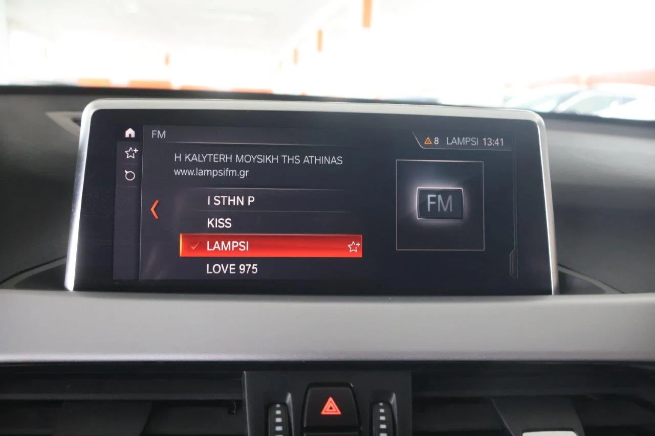 Bmw X1 - View model 36