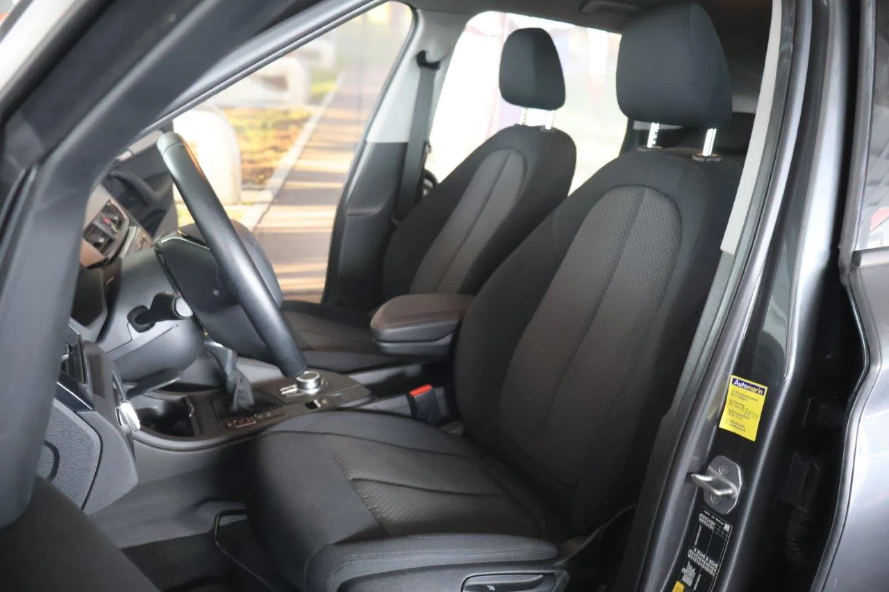 Bmw X1 - View model 39