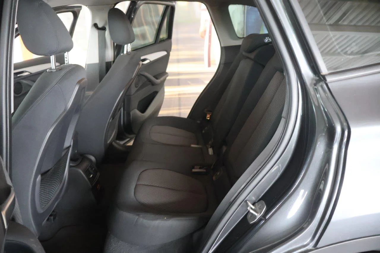 Bmw X1 - View model 42