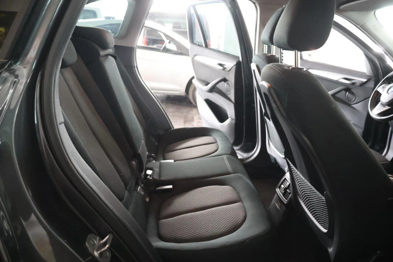 Bmw X1 - View model 44