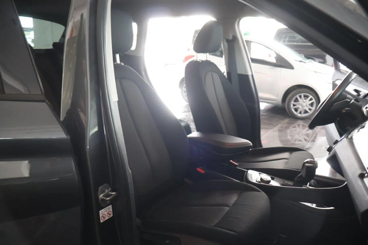 Bmw X1 - View model 45