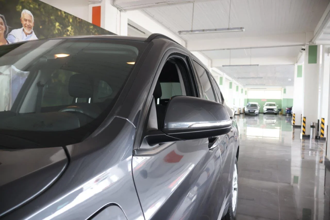 Bmw X1 - View model 54