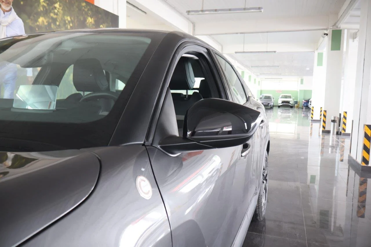 Citroen C4 - View model 12