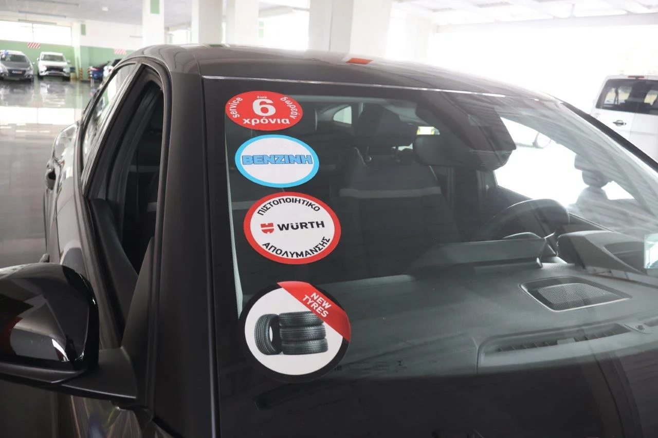 Citroen C4 - View model 16