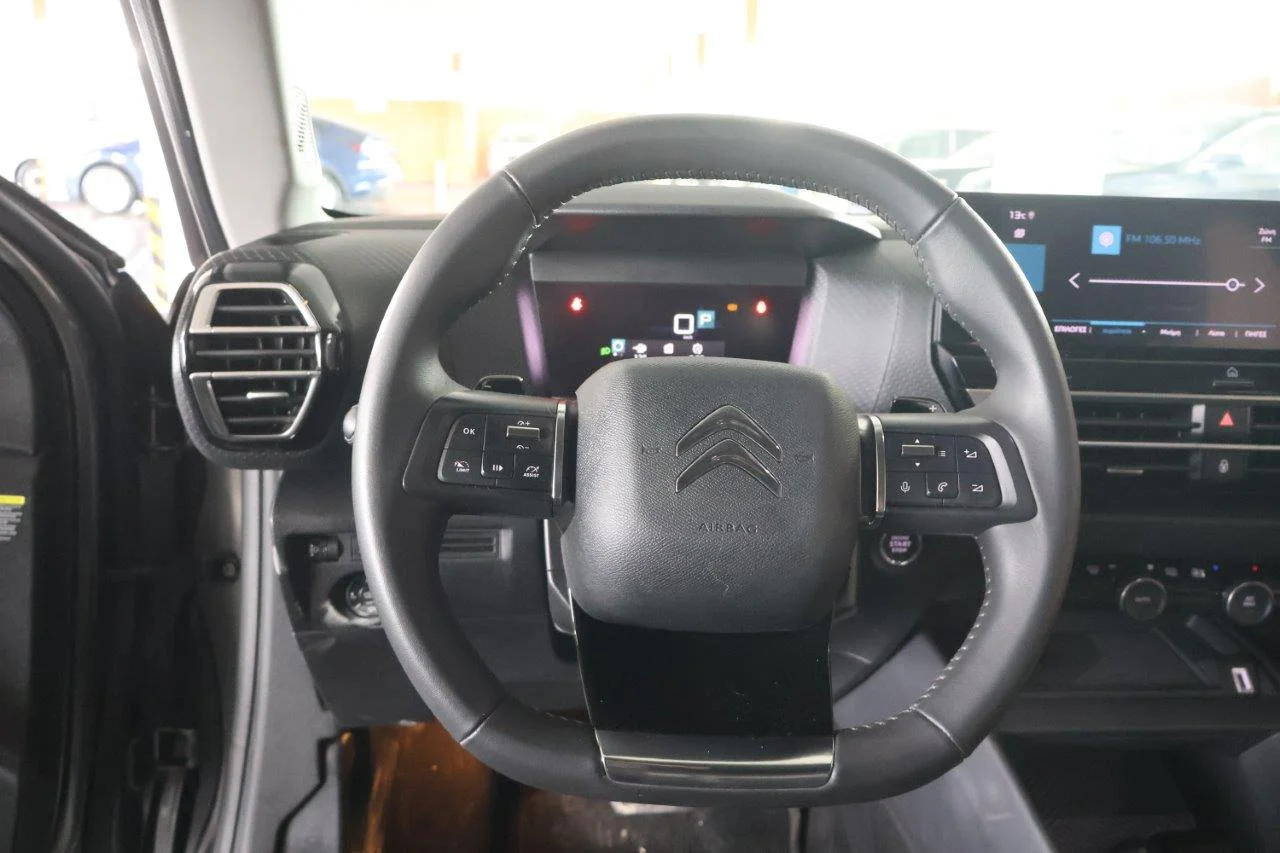 Citroen C4 - View model 19