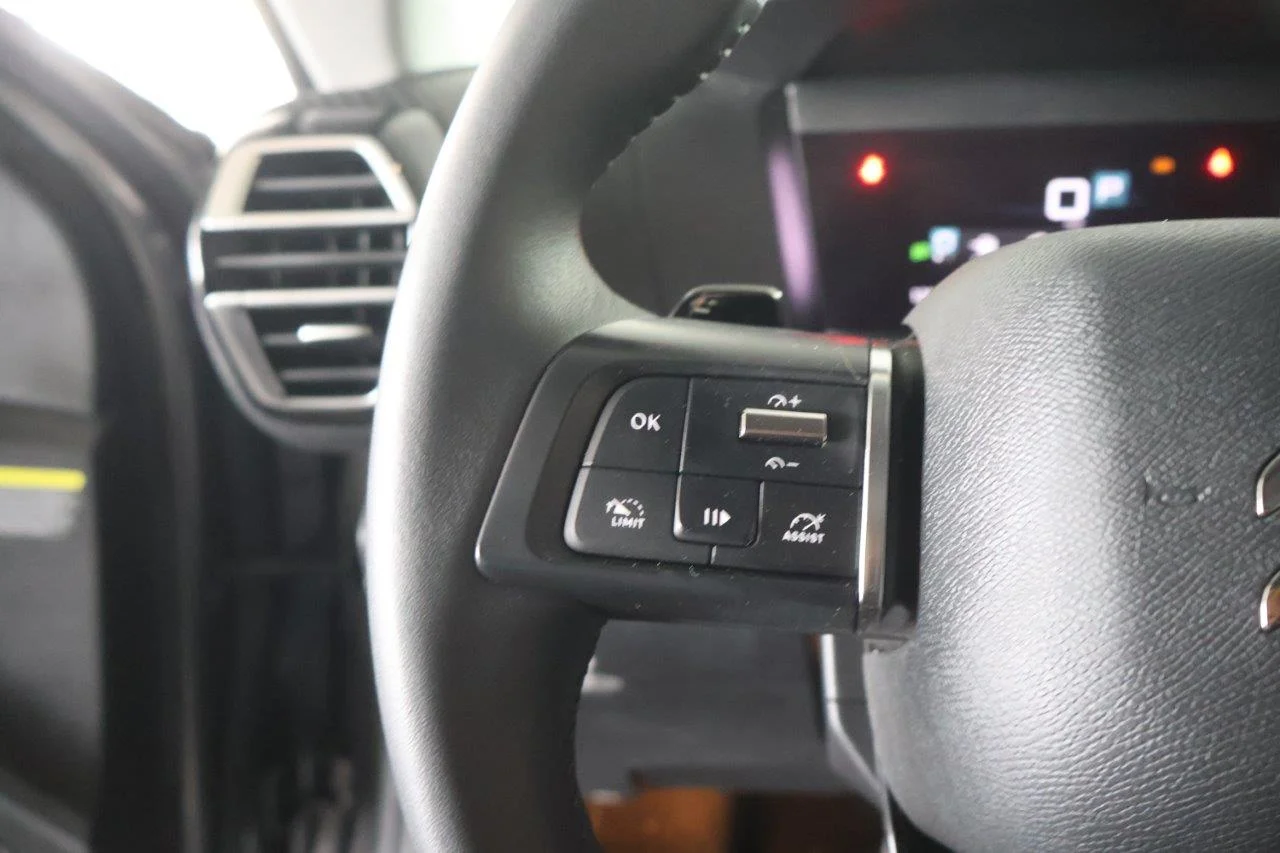 Citroen C4 - View model 20