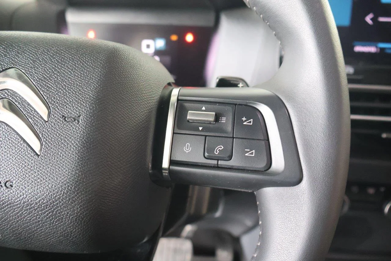 Citroen C4 - View model 21
