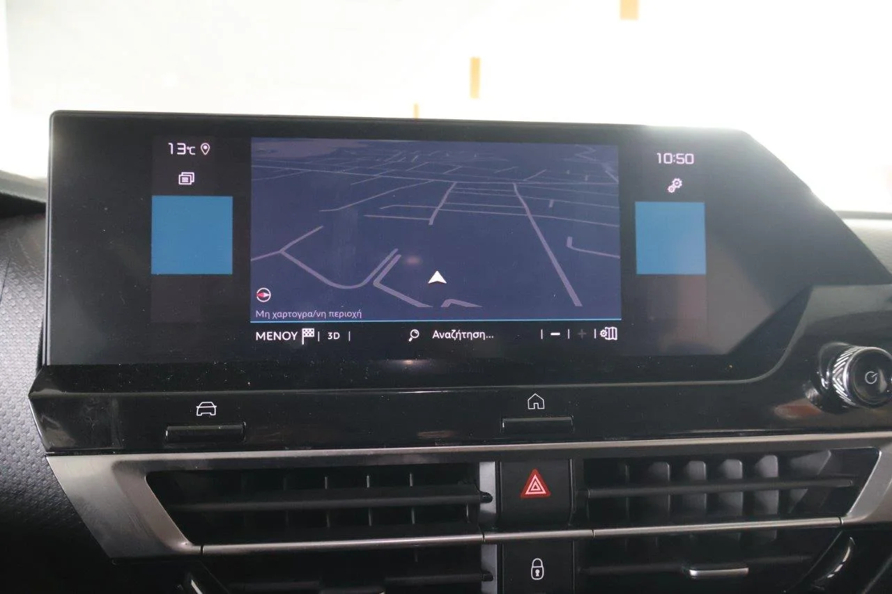 Citroen C4 - View model 31