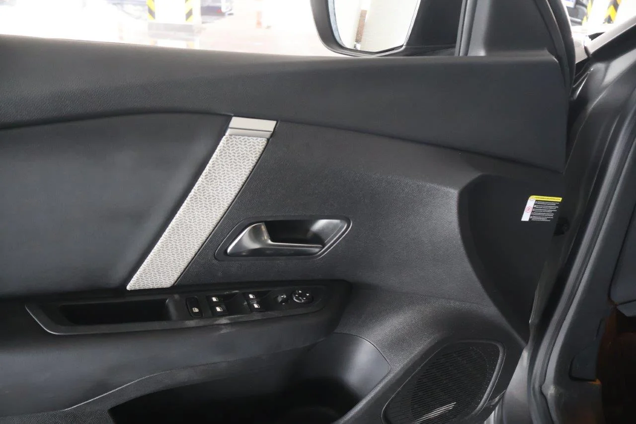Citroen C4 - View model 34