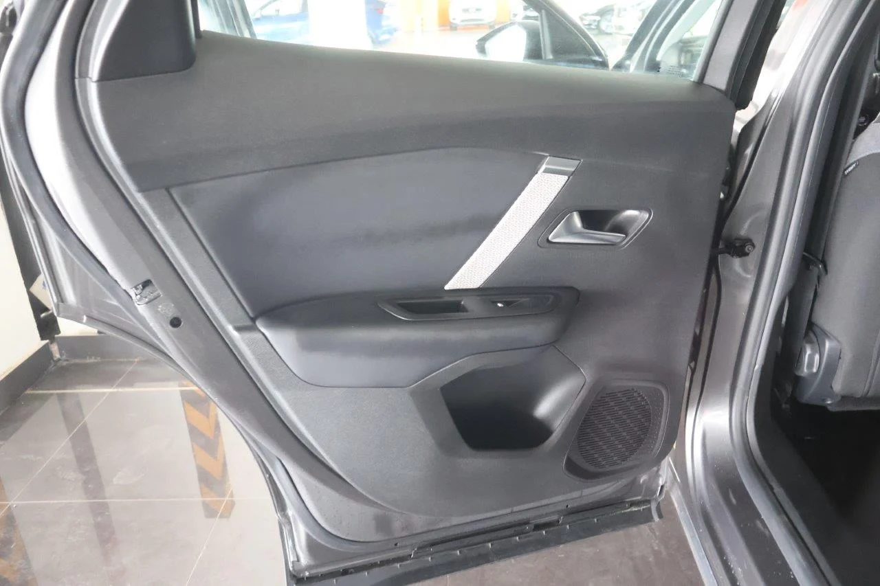 Citroen C4 - View model 37