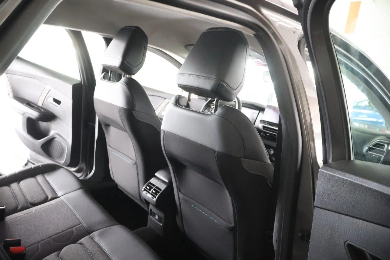 Citroen C4 - View model 39
