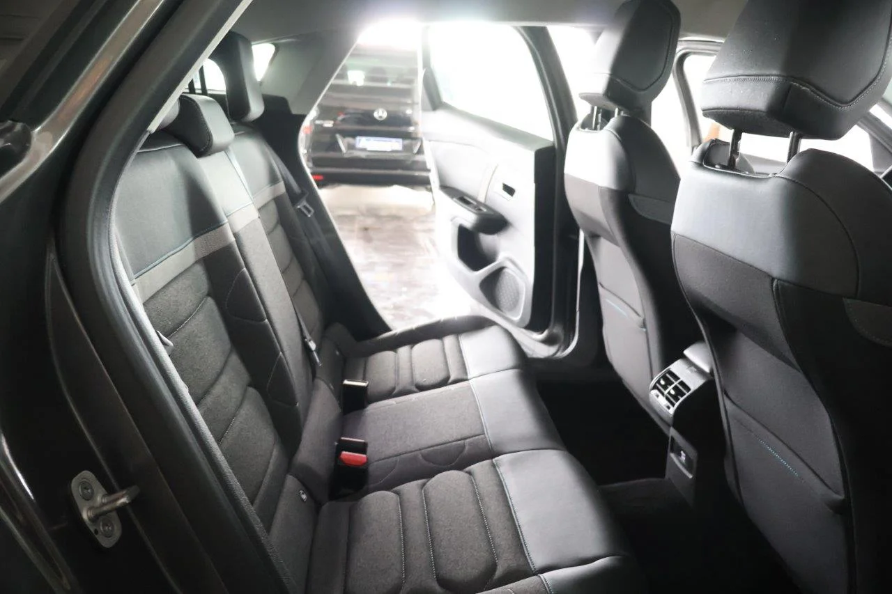 Citroen C4 - View model 40