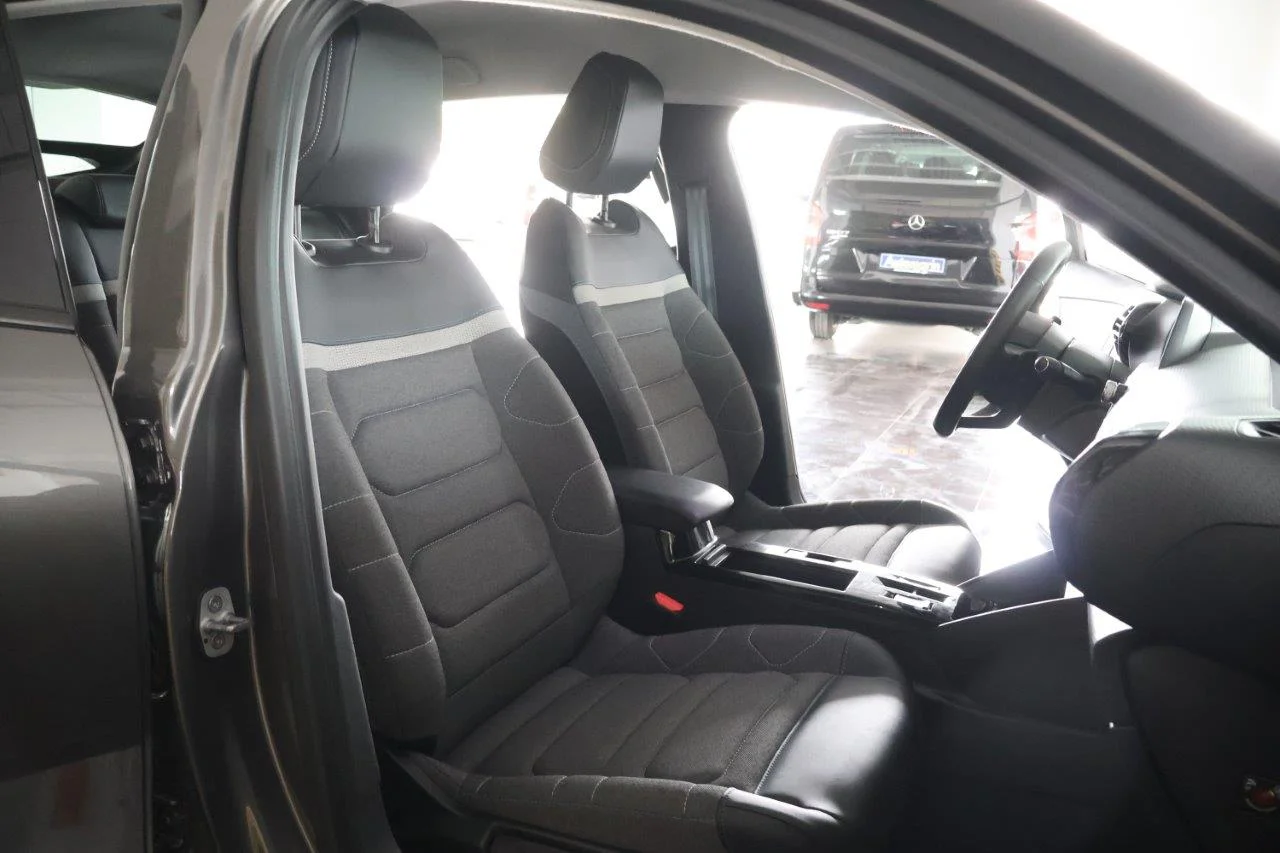 Citroen C4 - View model 41