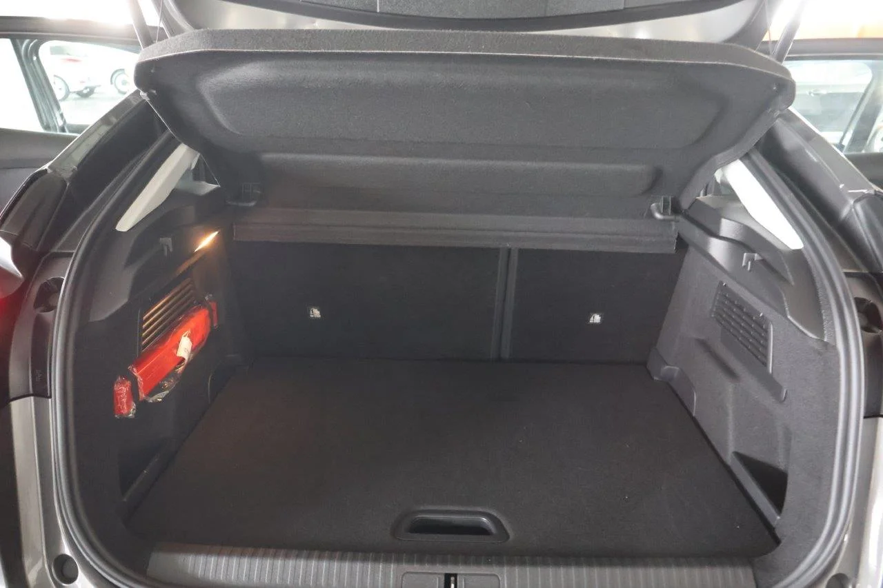 Citroen C4 - View model 43