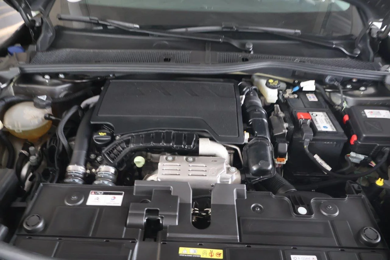 Citroen C4 - View model 44