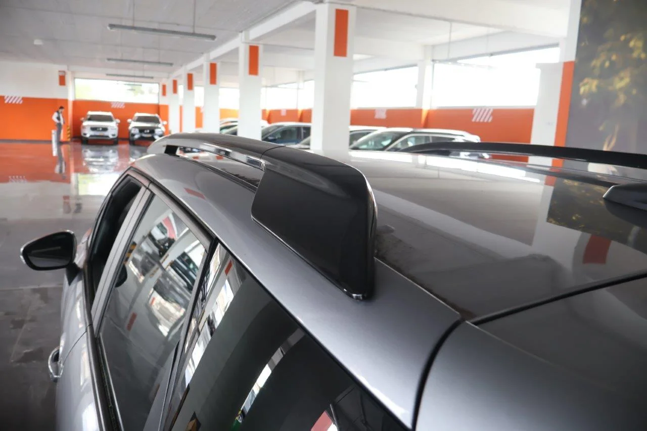 Citroen C3 Aircross - View model 12