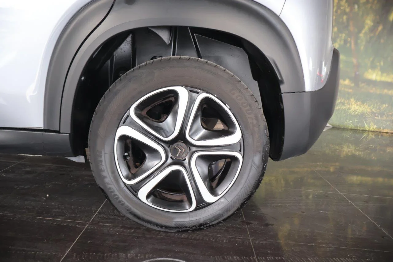 Citroen C3 Aircross - View model 13