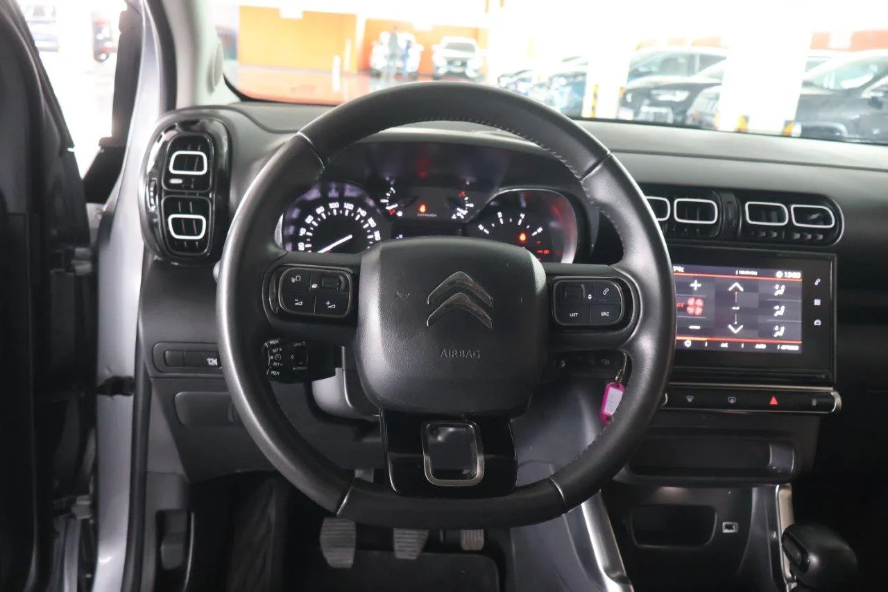 Citroen C3 Aircross - View model 23