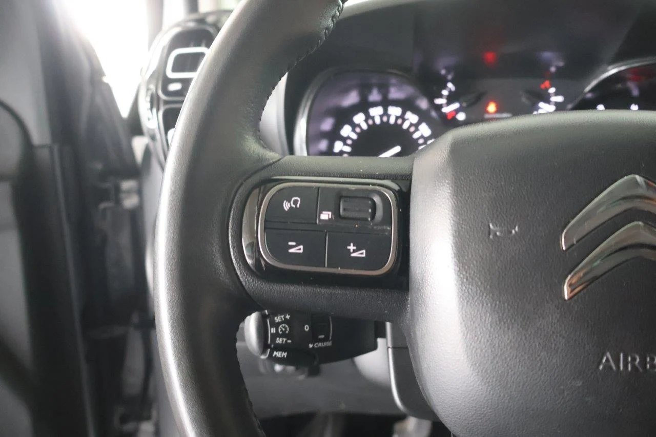 Citroen C3 Aircross - View model 24