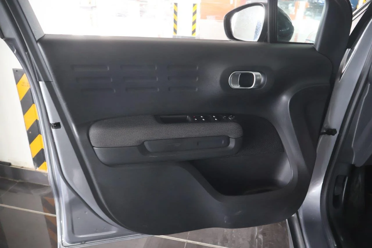 Citroen C3 Aircross - View model 33