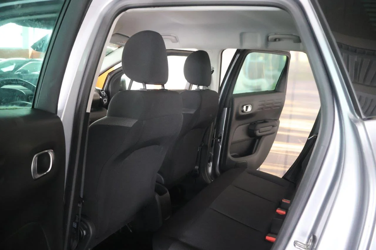 Citroen C3 Aircross - View model 36