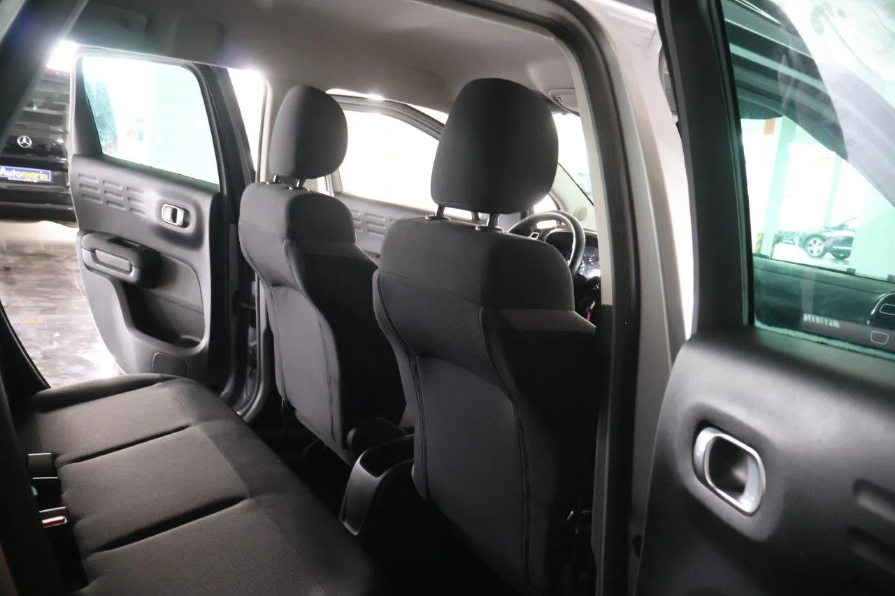 Citroen C3 Aircross - View model 39