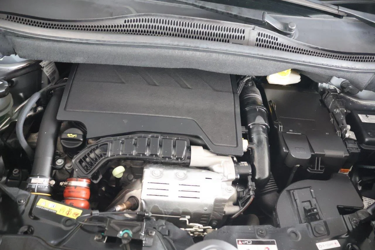 Citroen C3 Aircross - View model 44