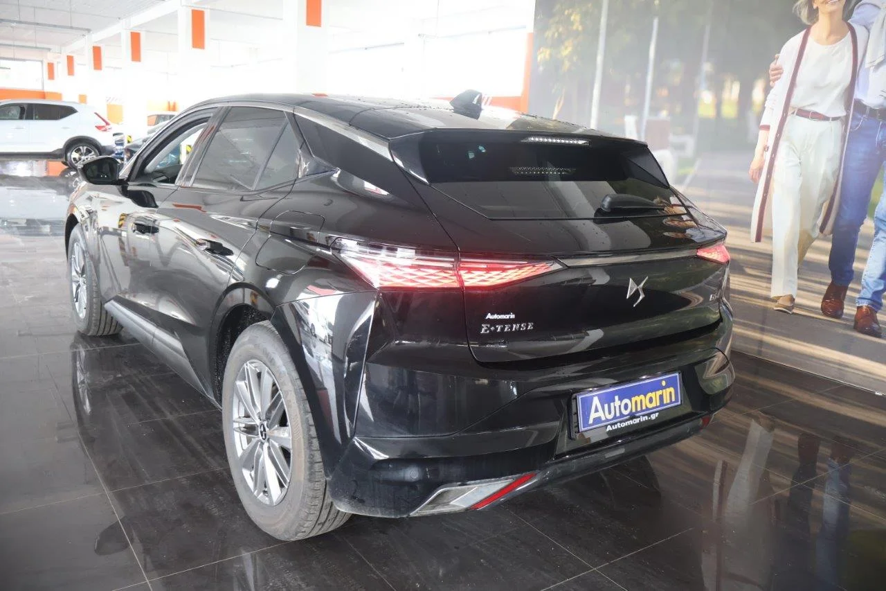 DS DS4 - View model 6