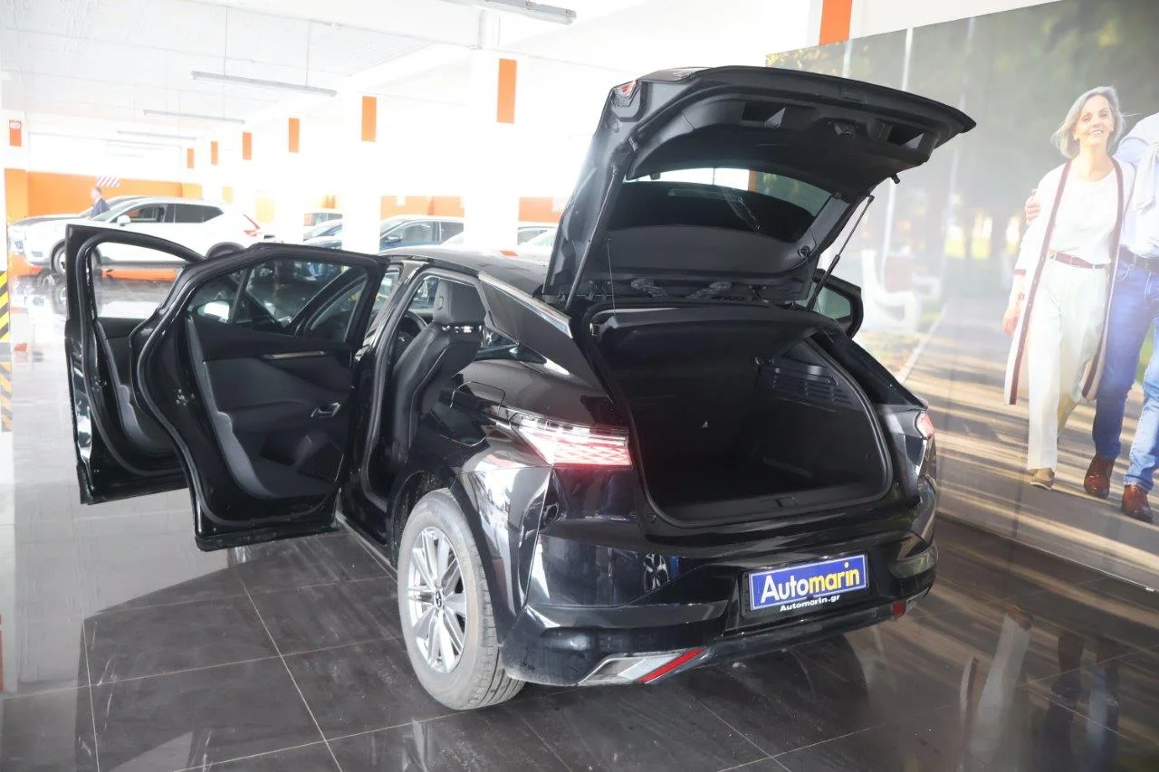 DS DS4 - View model 8