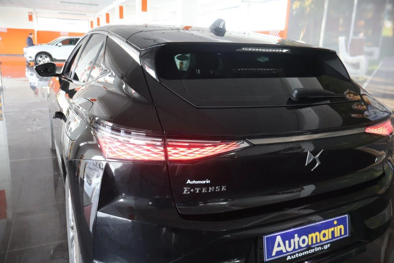 DS DS4 - View model 11