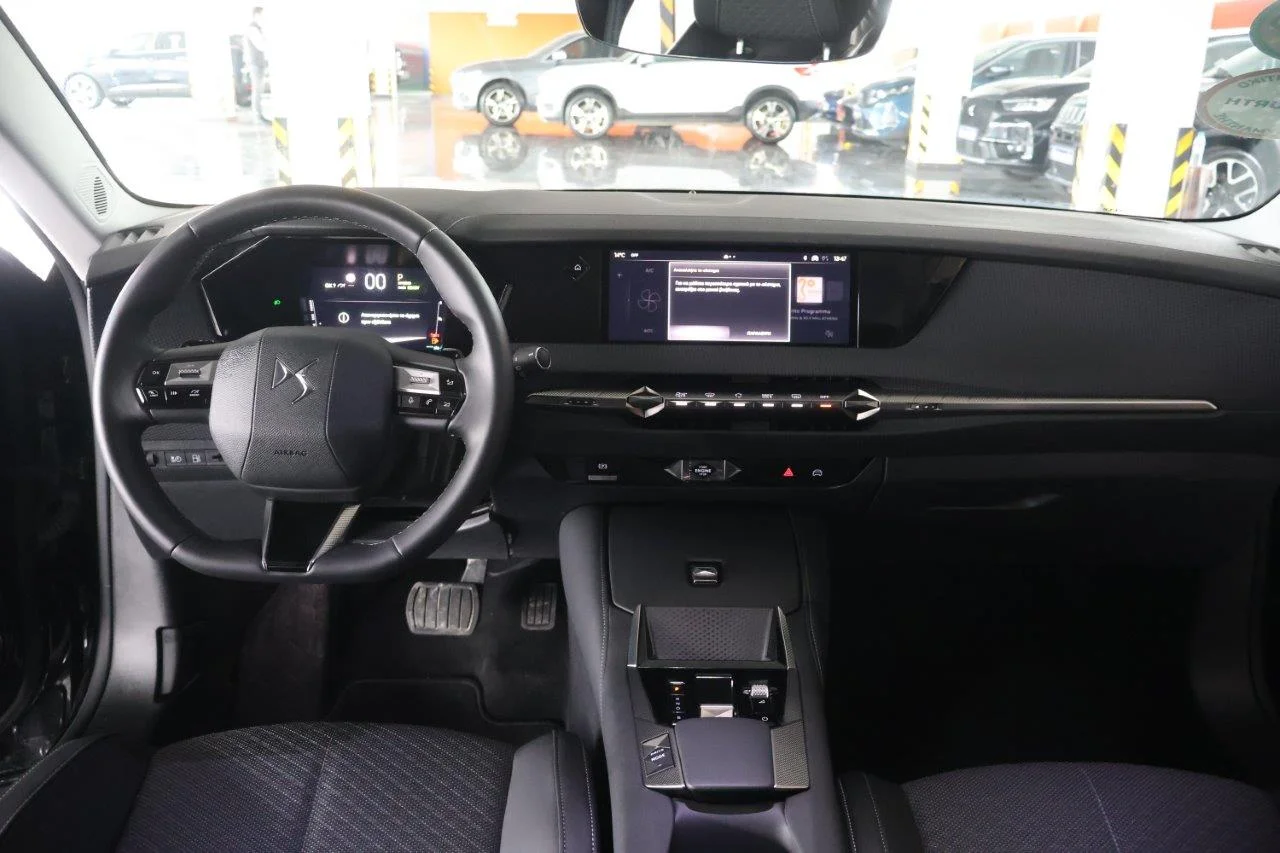 DS DS4 - View model 18