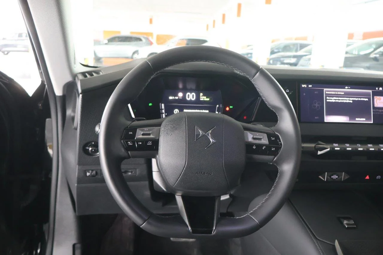 DS DS4 - View model 19