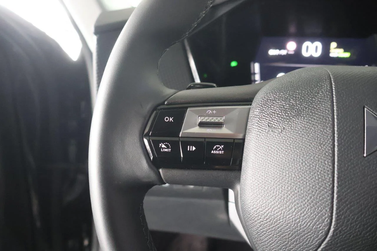 DS DS4 - View model 20
