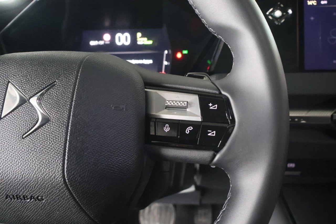 DS DS4 - View model 21