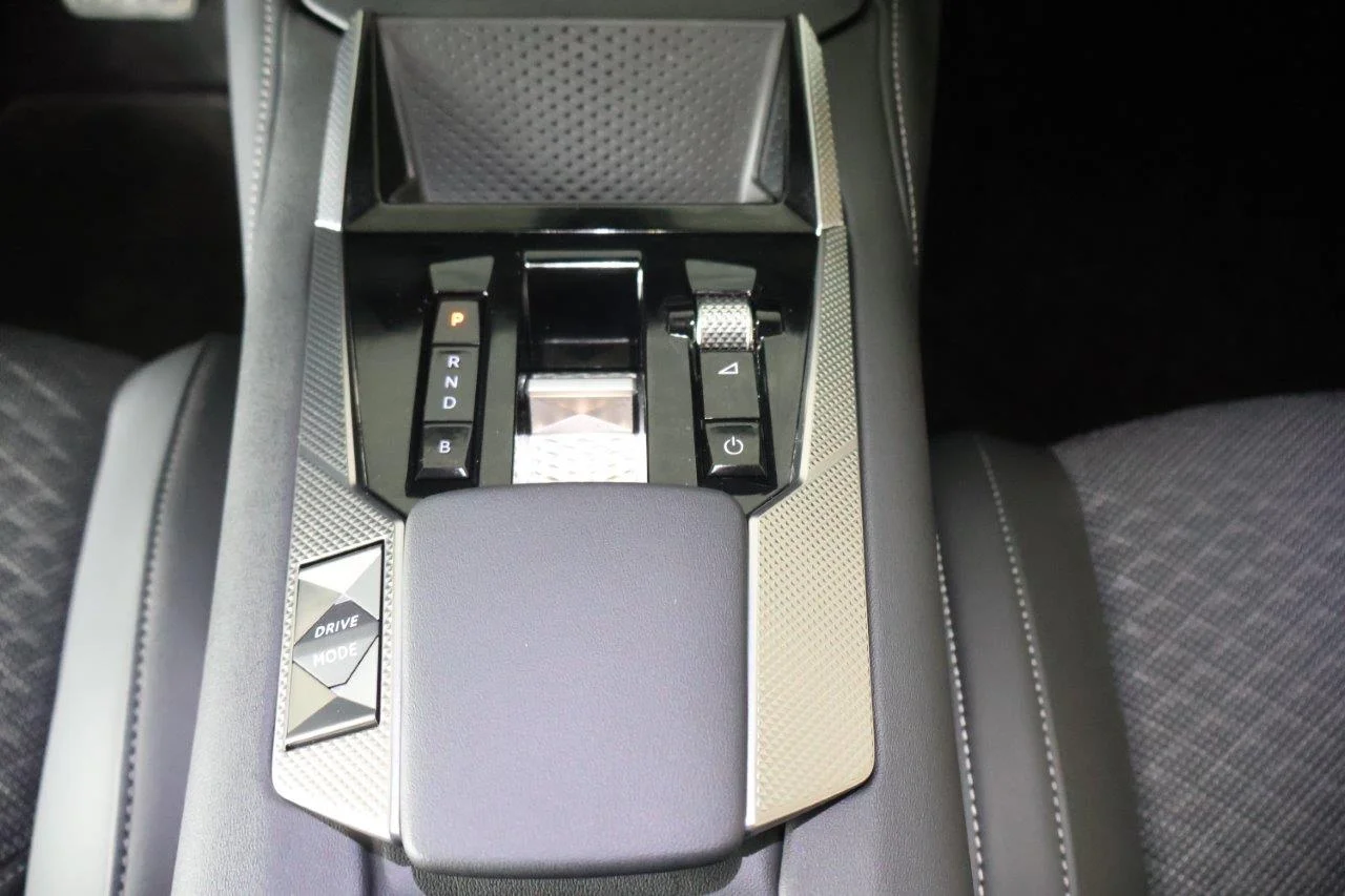 DS DS4 - View model 22