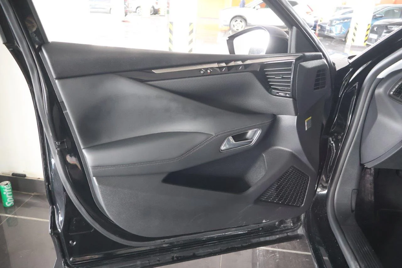 DS DS4 - View model 32